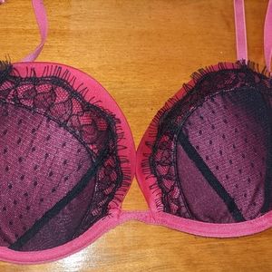 Victoria Secret Very Sexy 34C bra